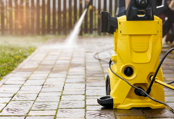 Best Window and Screen Pressure Cleaning in Lliams Bay, WI