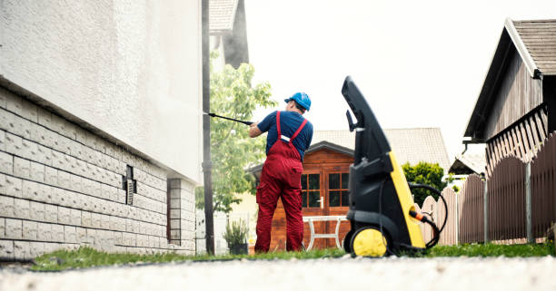 Professional Pressure Washing Services in Williams Bay, WI